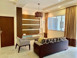 Jalan Haji Salam (D16), Terrace #196633692